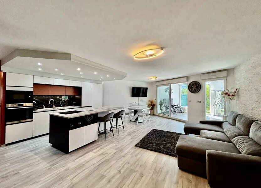 Appartement à vendre, 89m², Gap