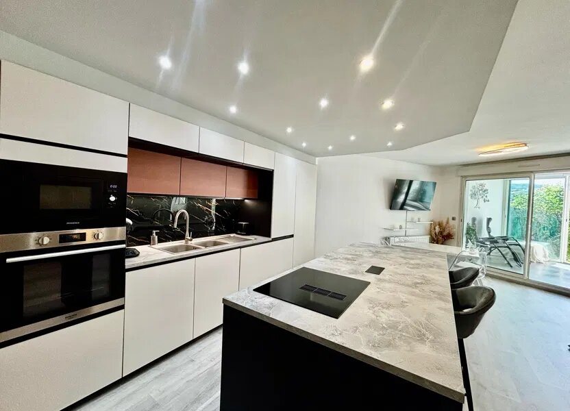 Appartement à vendre, 89m², Gap