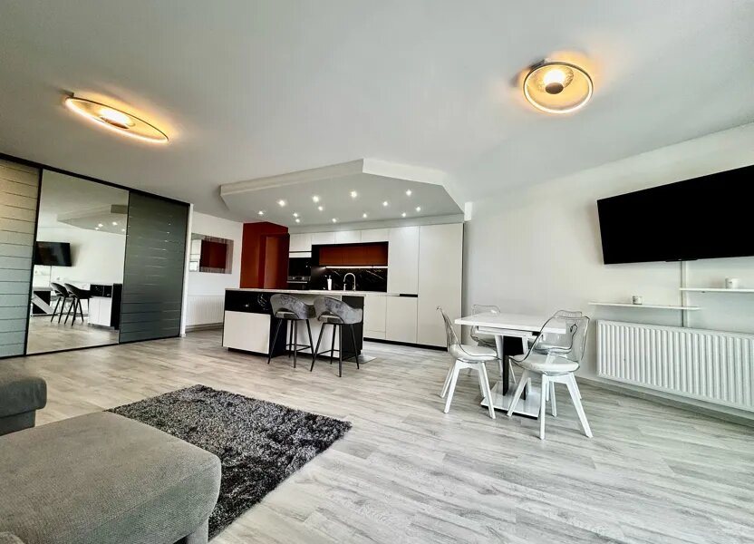 Appartement à vendre, 89m², Gap