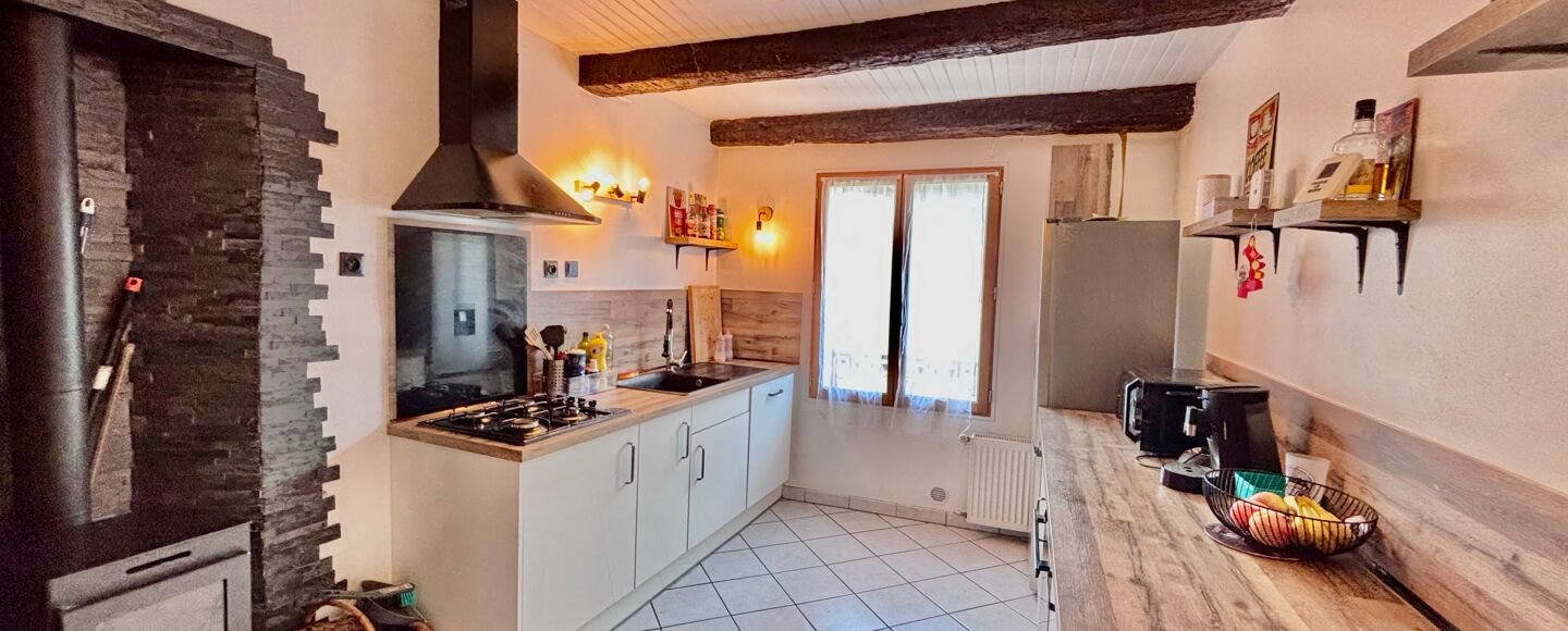 Maison à vendre, 80m², Tallard