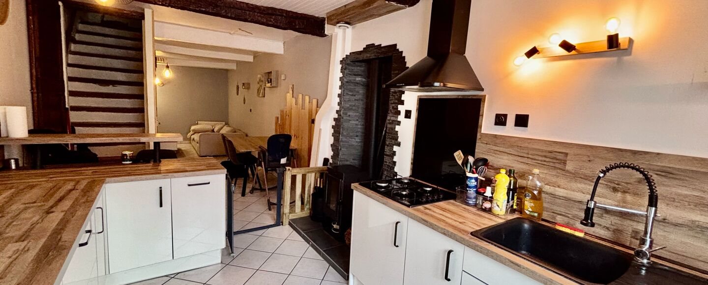 Maison à vendre, 80m², Tallard