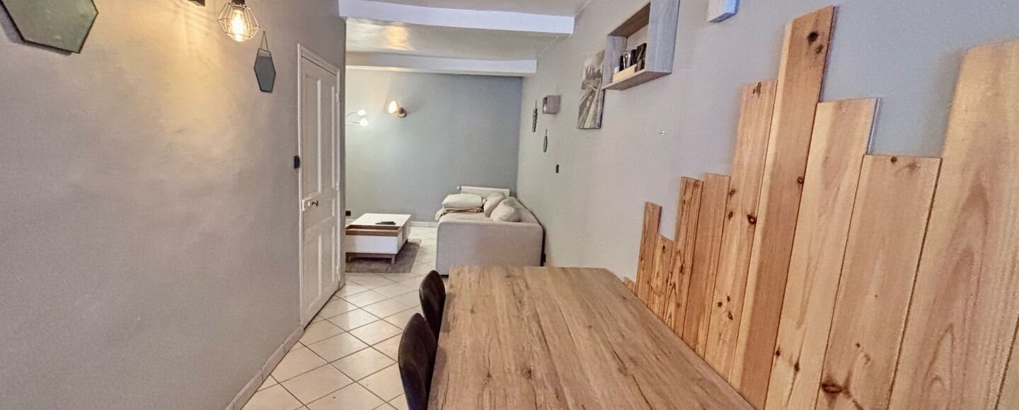 Maison à vendre, 80m², Tallard