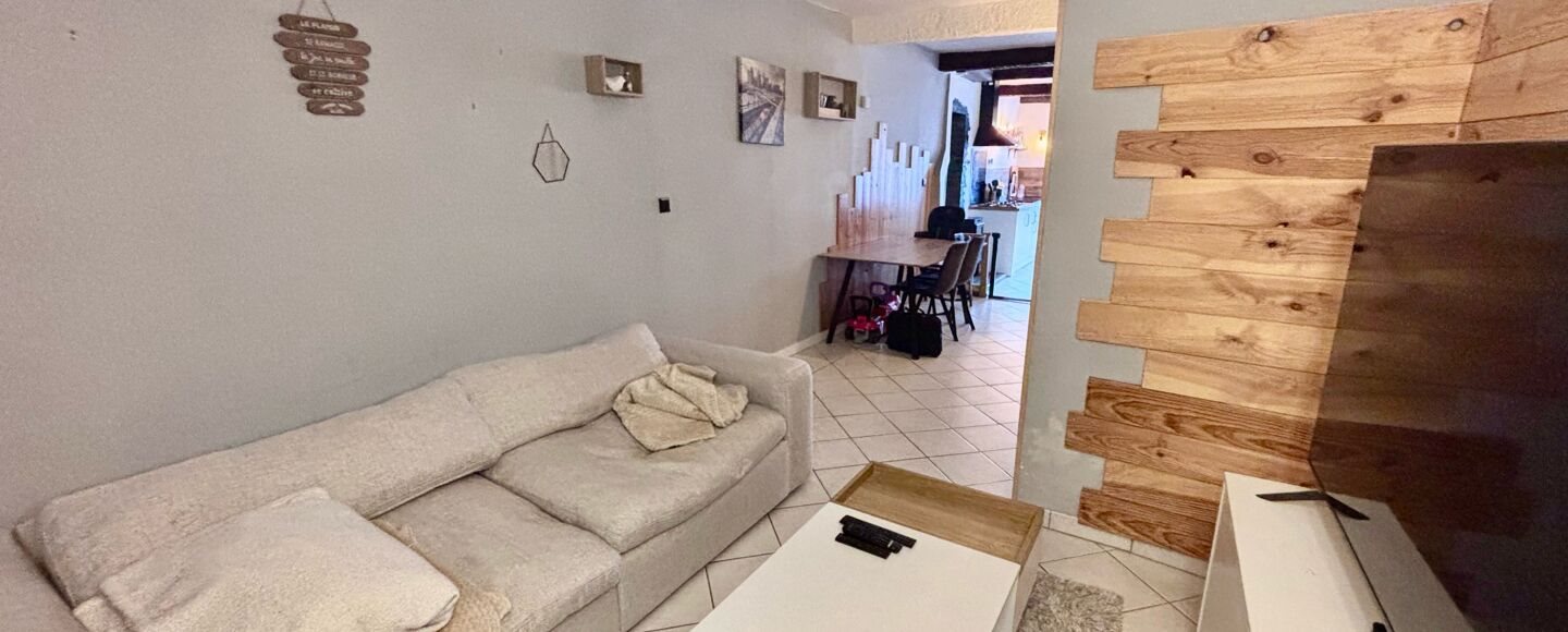 Maison à vendre, 80m², Tallard