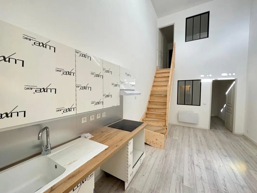 Appartement à vendre, 87m², Sisteron