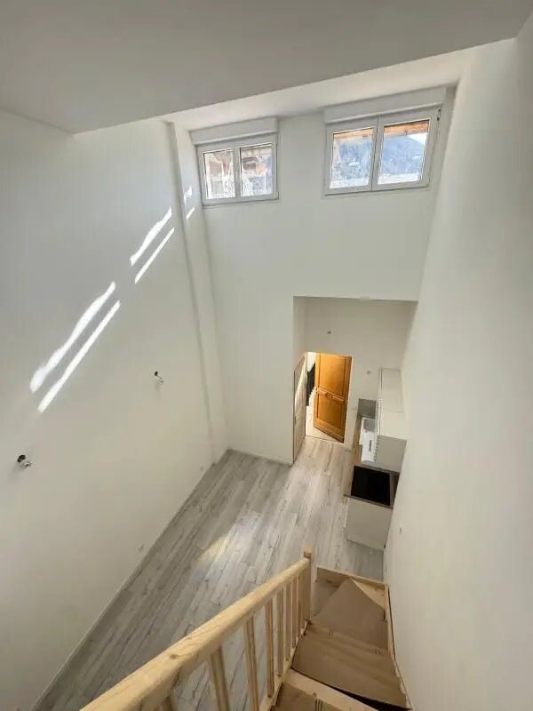 Appartement à vendre, 87m², Sisteron