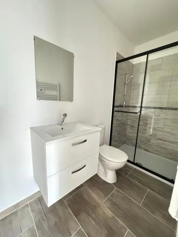 Appartement à vendre, 87m², Sisteron