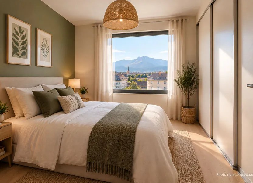 Appartement à vendre, 38m², Gap