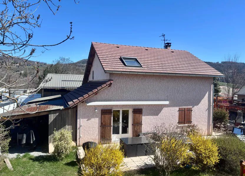 Maison à vendre, 112m², Gap