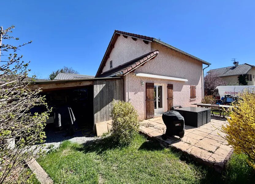 Maison à vendre, 112m², Gap