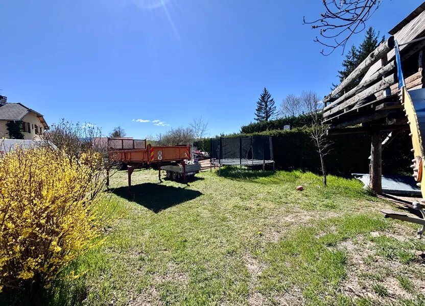 Maison à vendre, 112m², Gap