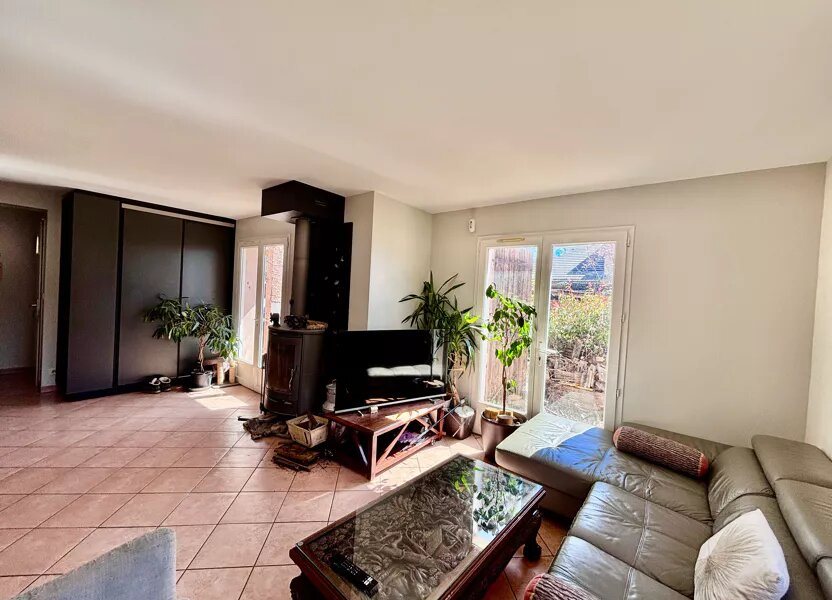 Maison à vendre, 112m², Gap