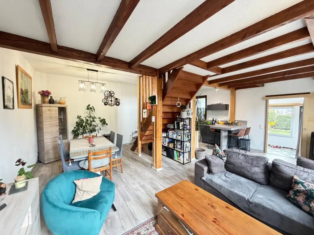 Maison à vendre, 119m², Gap