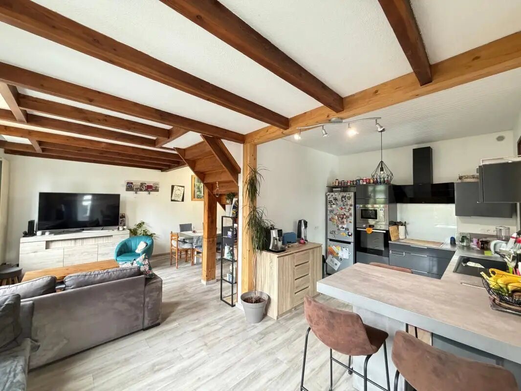 Maison à vendre, 119m², Gap