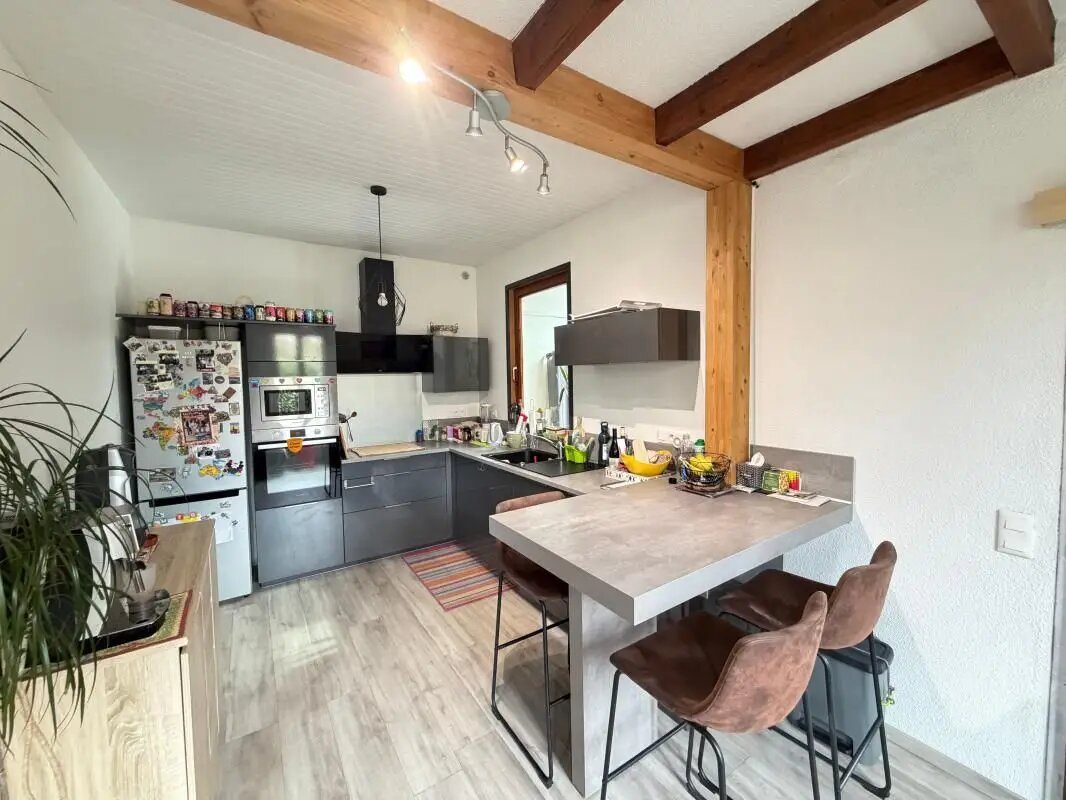 Maison à vendre, 119m², Gap