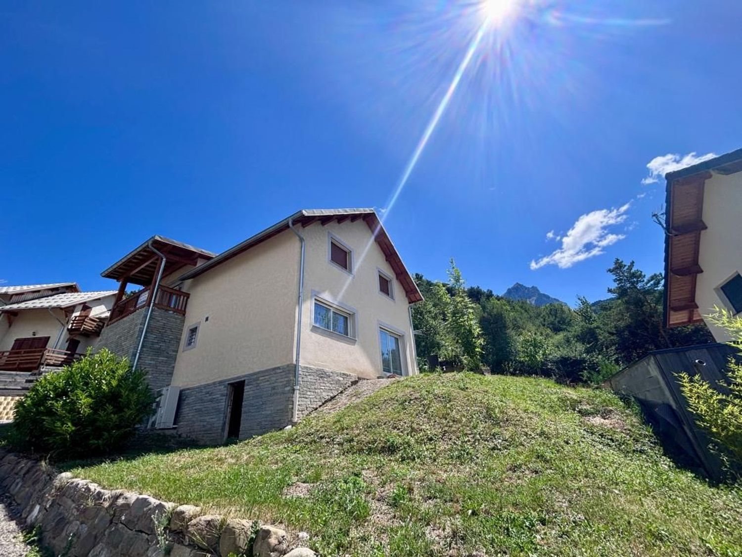 Maison à vendre, 144m², Savines-le-Lac