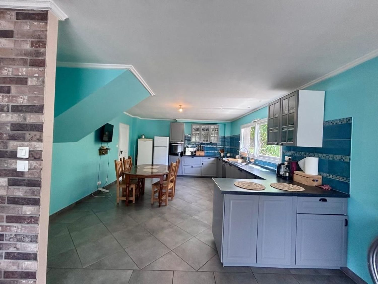 Maison à vendre, 144m², Savines-le-Lac