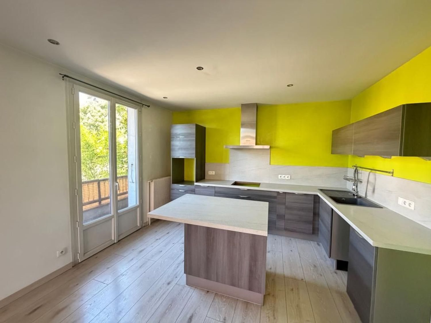 Appartement à vendre, 184m², Gap