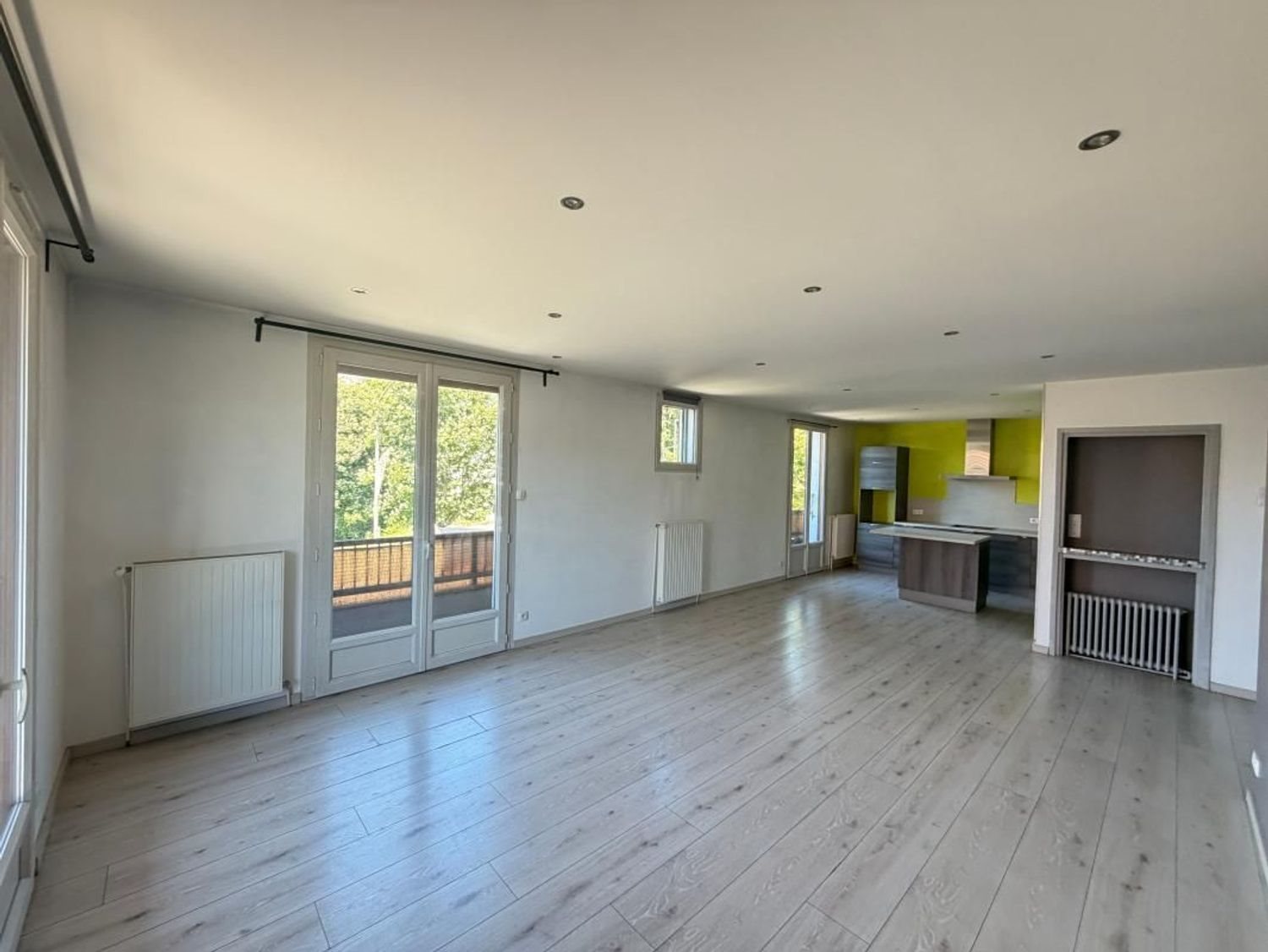 Appartement à vendre, 184m², Gap