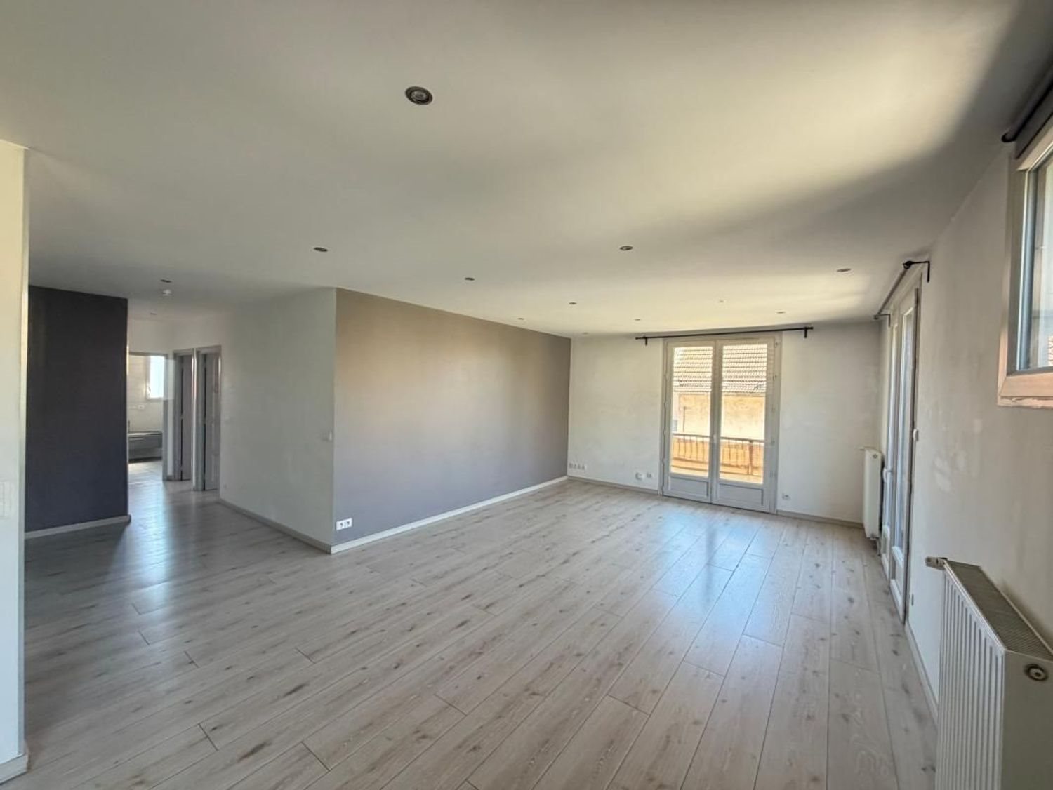 Appartement à vendre, 184m², Gap