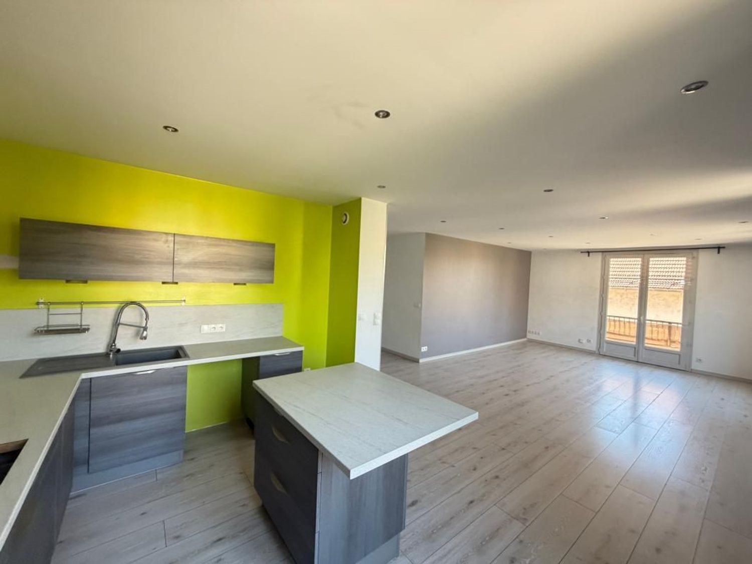 Appartement à vendre, 184m², Gap