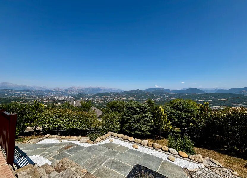 Maison à vendre, 268m², Pelleautier