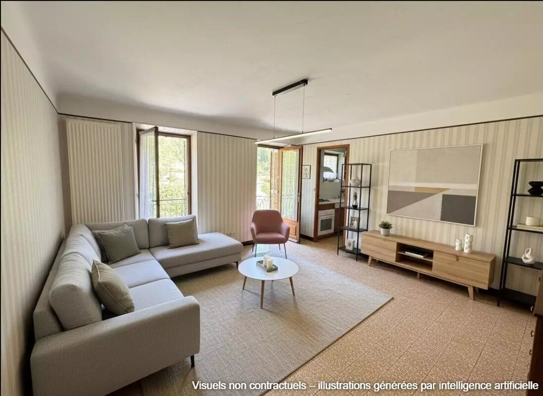 Maison à vendre, 114m², Serres