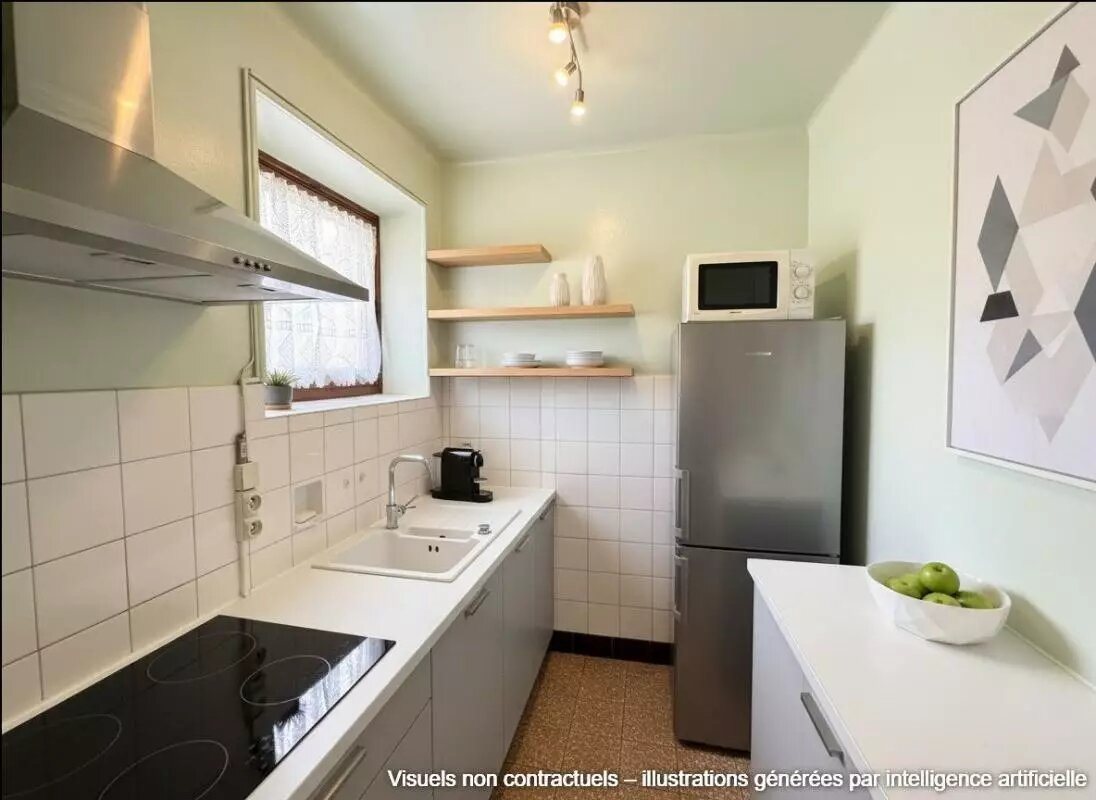 Maison à vendre, 114m², Serres