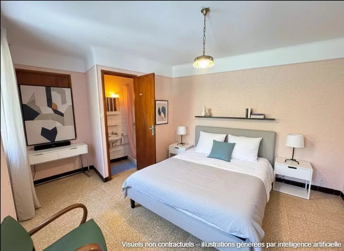 Maison à vendre, 114m², Serres