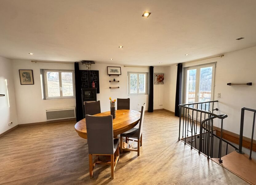 Maison à vendre, 107m², Selonnet (Chabanon Selonnet)