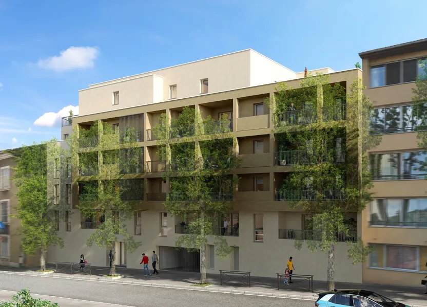 Appartement à vendre, 28m², Gap