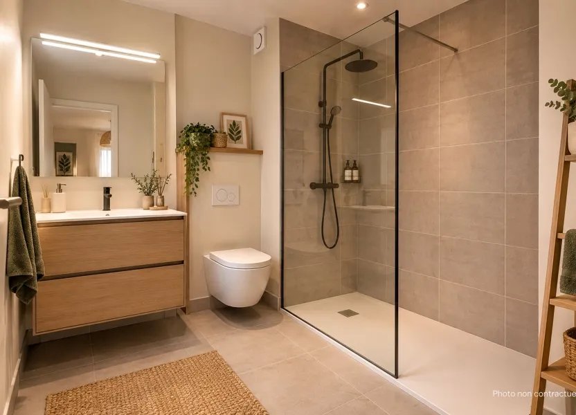 Appartement à vendre, 28m², Gap