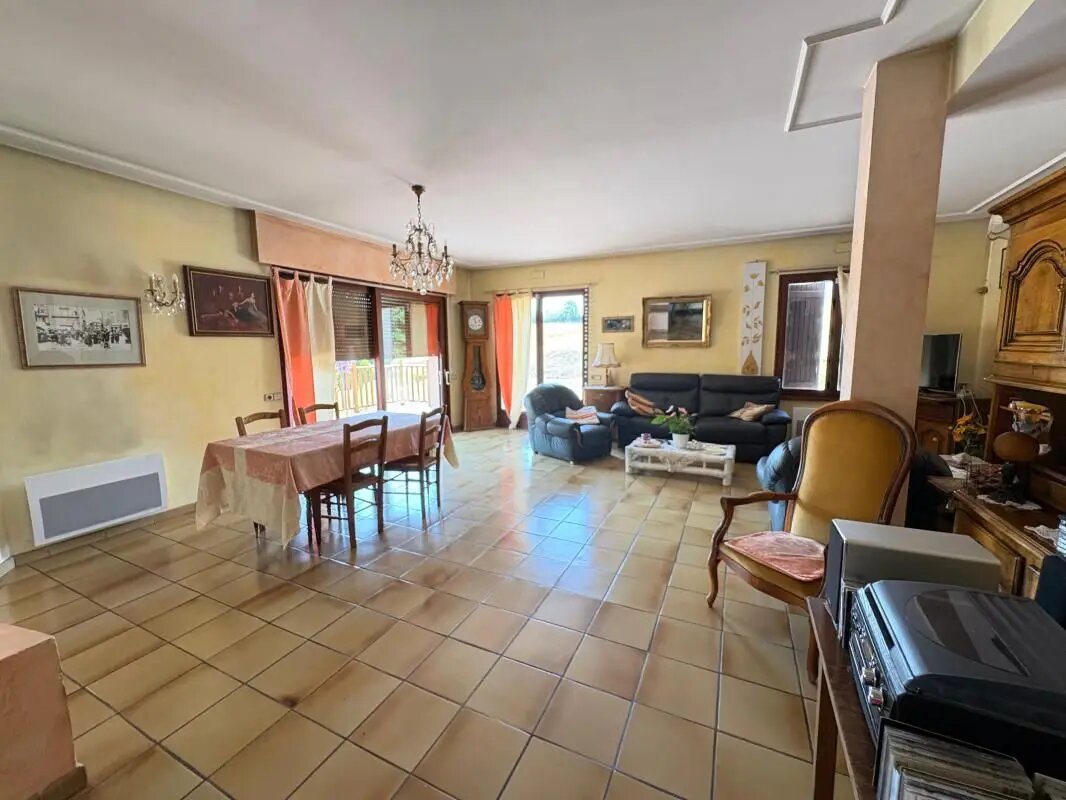 Maison à vendre, 128m², Gap