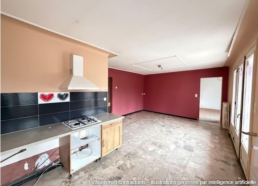 Maison à vendre, 180m², Aspres-sur-Buëch