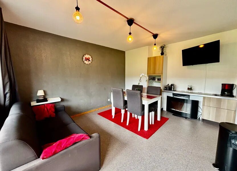 Appartement à vendre, 43m², Saint-Etienne-en-Dévoluy
