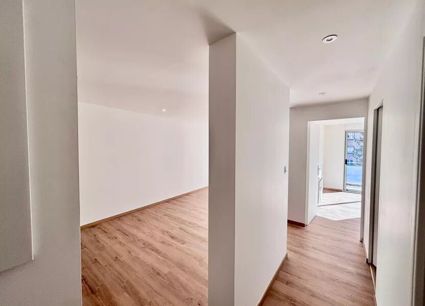 Appartement à vendre, 57m², Gap