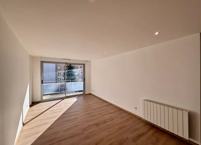 Appartement à vendre, 57m², Gap