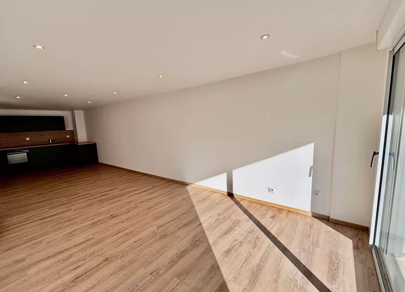 Appartement à vendre, 57m², Gap