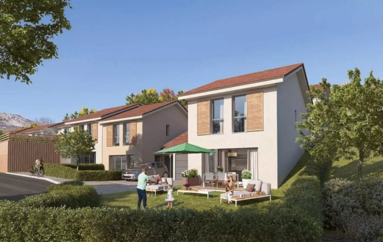 Maison à vendre, 79m², Gap
