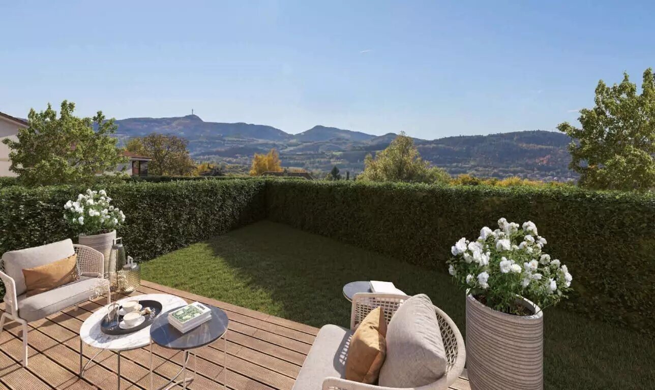 Maison à vendre, 79m², Gap