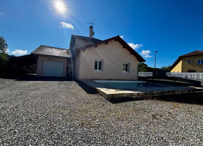 Maison à vendre, 117m², Gap