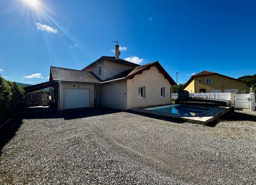 Maison à vendre, 117m², Gap