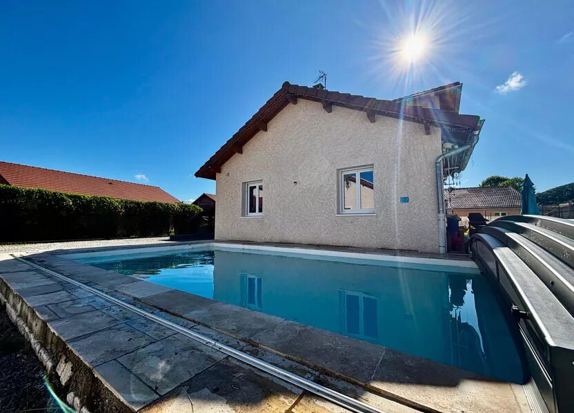 Maison à vendre, 117m², Gap