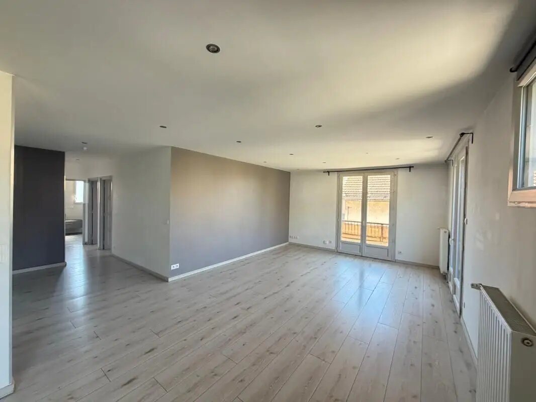 Appartement à vendre, 184m², Gap