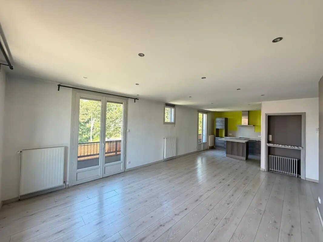 Appartement à vendre, 184m², Gap