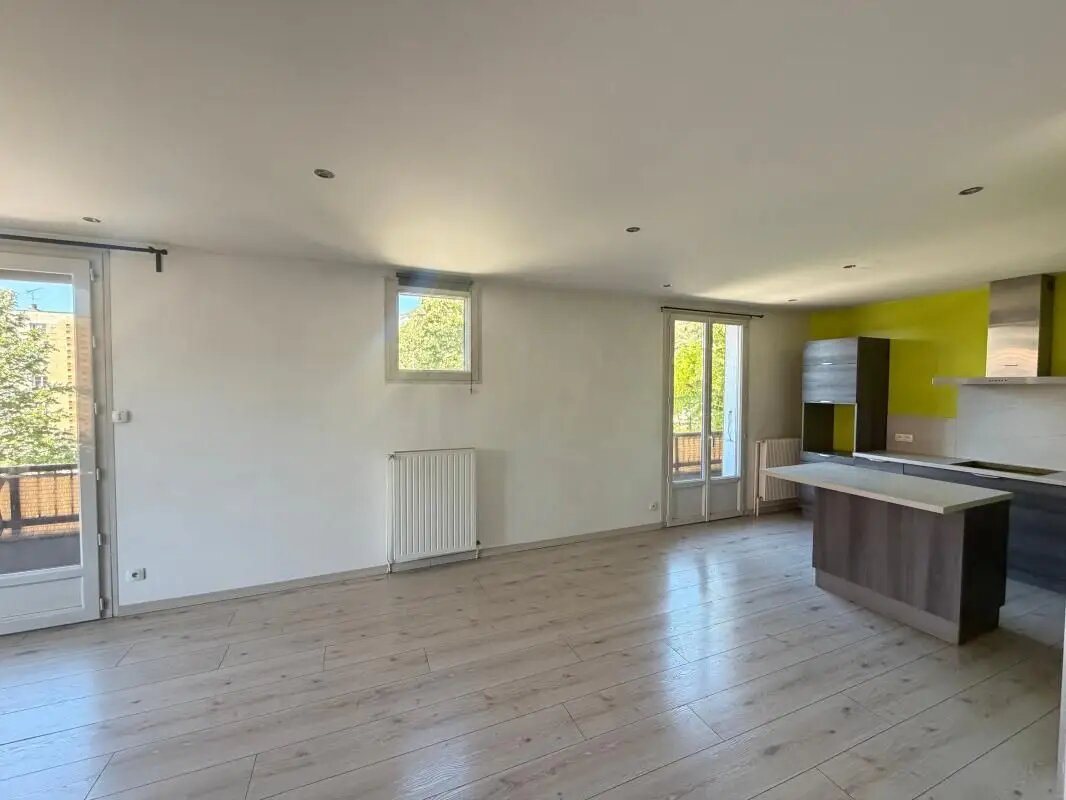 Appartement à vendre, 184m², Gap