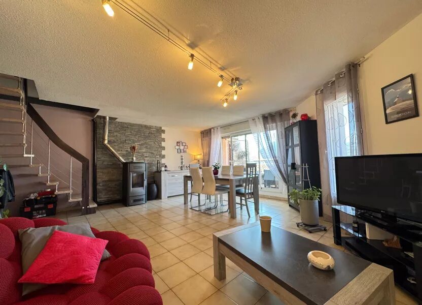 Appartement à vendre, 124m², Gap