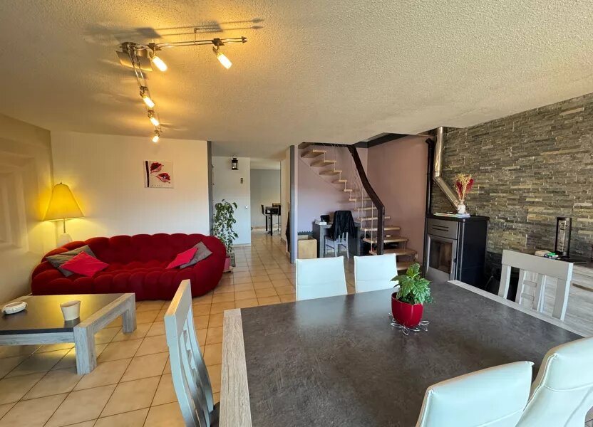Appartement à vendre, 124m², Gap