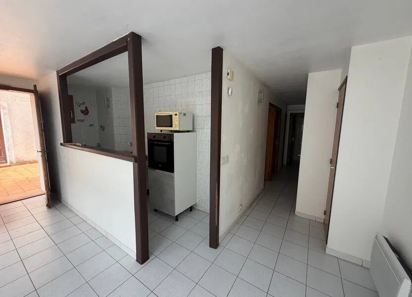 Appartement à vendre, 62m², La Saulce