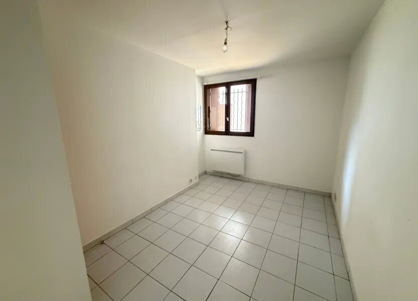 Appartement à vendre, 62m², La Saulce