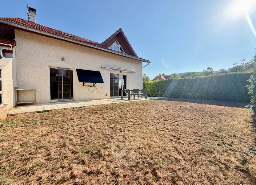 Maison à vendre, 133m², Gap